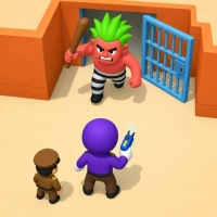prison_break 游戏